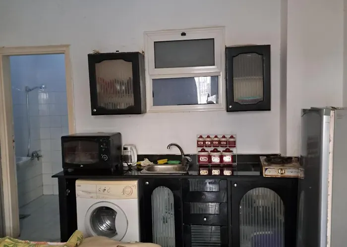 Apartment Lotos Hurghada