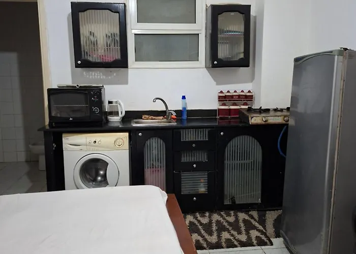 Lotos Apartment *